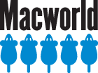 Macworld 5/5 mice rating